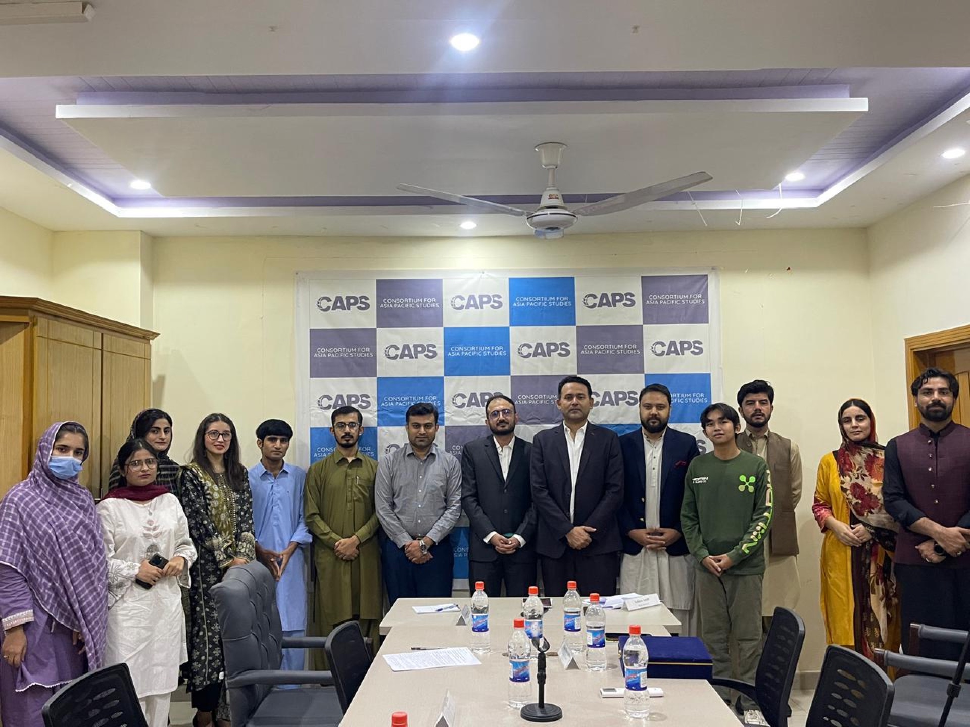 Diversifying Investment Landscape of Balochistan: China and Beyond